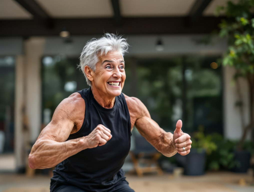 Personalisiertes Training